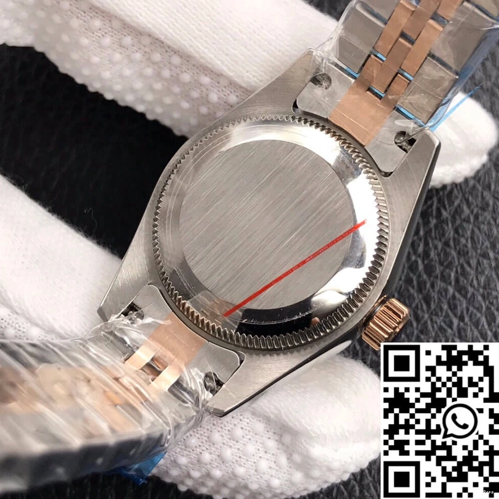 Rolex Bezel 28MM BP Datejust Diamond Factory 0924